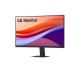 LED MONITOR LG 24U421A B - 27 INCH