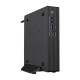 GAMEMAX PN61 DESK MINI PC BAREBONE H610 i5 12400 16-512