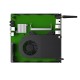 GAMEMAX PN61 DESK MINI PC BAREBONE H610 i5 12400 16-512