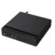 GAMEMAX PN61 DESK MINI PC BAREBONE H610 i5 12400 16-512