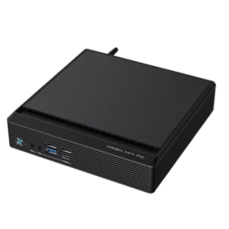 GAMEMAX PN61 DESK MINI PC BAREBONE H610 i5 12400 16-512