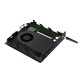 GAMEMAX PN61 DESK MINI PC BAREBONE H610 i7 12700 16-512