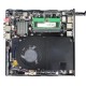 GAMEMAX PN61 DESK MINI PC BAREBONE H610 i7 12700 16-512