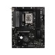 MOTHERBOARD ASROCK Z890 PRO-A WIFI DDR5 - LGA 1851