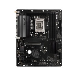 MOTHERBOARD ASROCK Z890 PRO-A WIFI DDR5 - LGA 1851