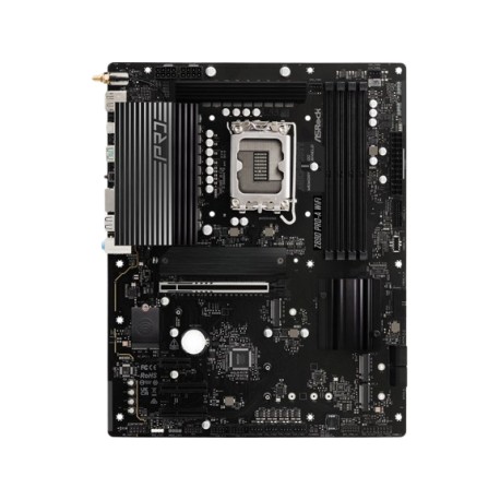 MOTHERBOARD ASROCK Z890 PRO-A WIFI DDR5 - LGA 1851