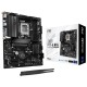 MOTHERBOARD ASROCK Z890 PRO-A WIFI DDR5 - LGA 1851