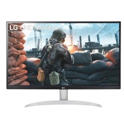LED Monitor LG 27UP600 UHD 4K IPS FREESYNC 27"