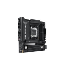 MOTHERBOARD ASUS TUF GAMING B850M-PLUS WIFI