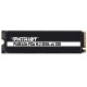 SSD Patriot NVME G4 LT P400LP2KGM28H - 2TB