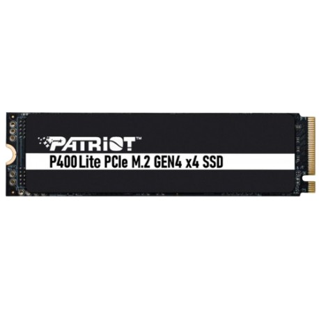 SSD Patriot NVME G4 LT P400LP2KGM28H - 2TB