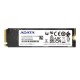 ADATA SSD M.2 NVME GEN3 LEGEND 710 512GB