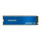 ADATA SSD M.2 NVME GEN3 LEGEND 710 512GB