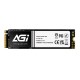 AGI SSD M.2 NVME 2280 GEN 4 1TB Ai818 SPEED 5200