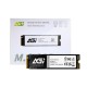 AGI SSD M.2 NVME 2280 GEN 4 1TB Ai818 SPEED 5200