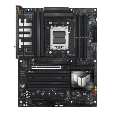 MOTHERBOARD ASUS TUF GAMING X870-PLUS WIFI