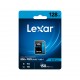 LEXAR PRO SDHC HIGH PERFORMANCE 800X PRO UHS-I UV3 V30 150MB/S