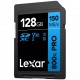 LEXAR PRO SDHC HIGH PERFORMANCE 800X PRO UHS-I UV3 V30 150MB/S