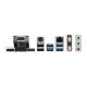 MOTHERBOARD MSI B760M GAMING WIFI - INTEL B760 LGA 1700 DDR5
