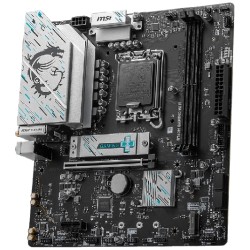 MOTHERBOARD MSI B760M GAMING WIFI - INTEL B760 LGA 1700 DDR5