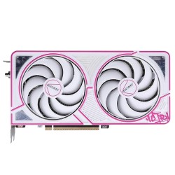VGA CARD COLORFUL IGAME GEFORCE RTX 5060 Ti 8GB ULTRA W DUO OC