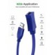 VENTUZ CONVERTER USB 3.0 EXTENSION MALE TO FEMALE 5M CONNECTOR