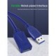 VENTUZ CONVERTER USB 3.0 EXTENSION MALE TO FEMALE 5M CONNECTOR