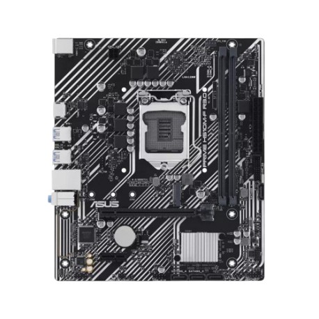 MOTHERBOARD ASUS PRIME H510M-F R3.0 LGA1200
