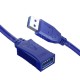 VENTUZ CONVERTER USB 3.0 EXTENSION MALE TO FEMALE 5M CONNECTOR
