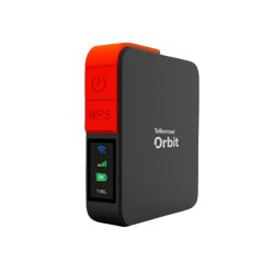 ORBIT MIFI TELKOMSEL HKM N3 (M23)
