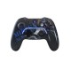 REXUS DAXA ASTERIA DX AX1 WIRELESS GAMEPAD JOYSTICK MARVEL EDITION - CAPTAIN AMERICA / IRON MAN
