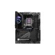 MOTHERBOARD MSI MPG X870E CARBON WIFI