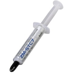 ZALMAN THERMAL COMPOUND ZM-STC7 PASTE CPU PROSESSOR