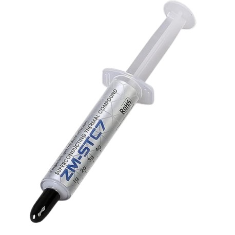 ZALMAN THERMAL COMPOUND ZM-STC7 PASTE CPU PROSESSOR