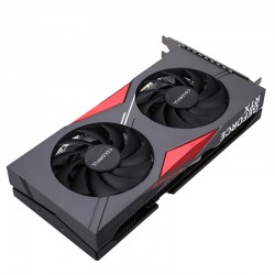 VGA CARD COLORFUL BATTLE AX GEFORCE RTX 4060 8GB NB DUO-V GDDR6