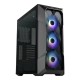 CASING PC MASTER TD500 MESH V2