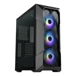 CASING PC MASTER TD500 MESH V2