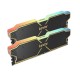 MEMORY / RAM LEXAR THOR RGB DDR5 32GB 2x16GB 6000MHz - LD5U16G60C38BG-RGD