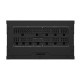 POWER SUPPLY GIGABYTE AORUS ELITE P1000W 80+ PLATINUM MODULAR PCIe 5.0 GOLD FULL MODULAR