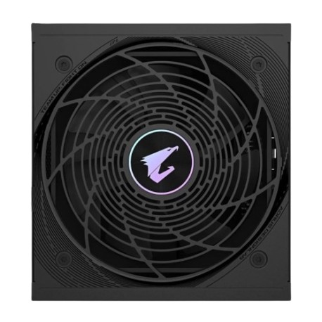POWER SUPPLY GIGABYTE AORUS ELITE P1000W 80+ PLATINUM MODULAR PCIe 5.0 GOLD FULL MODULAR