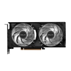 VGA CARD GALAX GEFORCE RTX 5060 1 CLIK OC BLACK