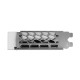 VGA CARD GALAX GEFORCE RTX 5060 1 CLIK OC WHITE