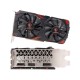 VGA CARD VURRION BLAZE RADEON RX580 8GB GDDR5 256BIT