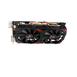 VGA CARD VURRION BLAZE RADEON RX580 8GB GDDR5 256BIT