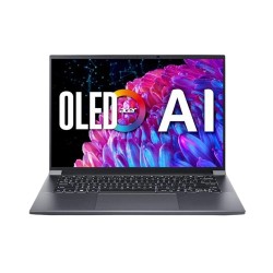 ACER SWIFT X14 CORE I7 13700 MEMORY 16GB SSD 512GB 14.5INCH RTX 4050 6GB W11 + OHS