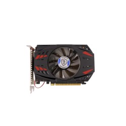 VGA CARD VURRION GT 740 4GB DDR5 128Bit - SINGLE FAN REAL CAPACITY