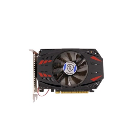 VGA CARD VURRION GT 740 4GB DDR5 128Bit - SINGLE FAN REAL CAPACITY