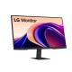 LG 27U631A-B MONITOR TYPE C 27INCH QHD IPS 100HZ HDR10