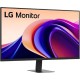 LG 32U631A-B MONITOR TYPE C 32INCH QHD IPS 100HZ HDR10