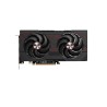 VGA CARD SHAPPIRE PULSE AMD RADEON RX 9060 XT 16GB GPU